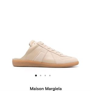 Maison Martin Margiela Open Sneakers